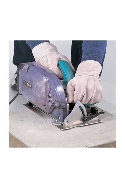 Makita 4157KB Betopan Kesme Aleti - Thumbnail