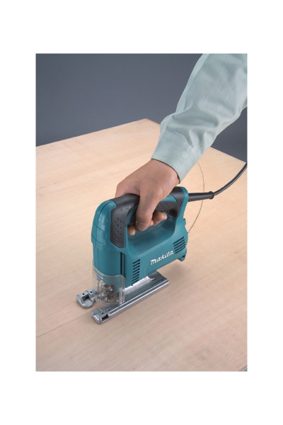 Makita 4326 Dekupaj Testere - Thumbnail (2)
