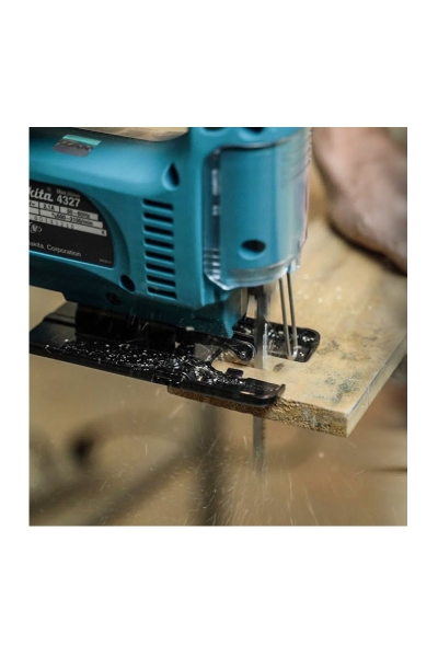 Makita - Makita 4327 Devir Ayarlı Dekupaj Testere (1) Makita - Makita 4327 Devir Ayarlı Dekupaj Testere (1)
