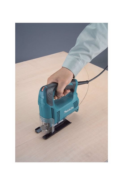 Makita 4327 Devir Ayarlı Dekupaj Testere - Thumbnail (3)