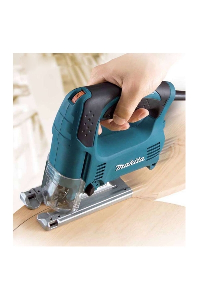 Makita 4328 Devir Ayarlı Dekupaj Testere - Thumbnail (4)