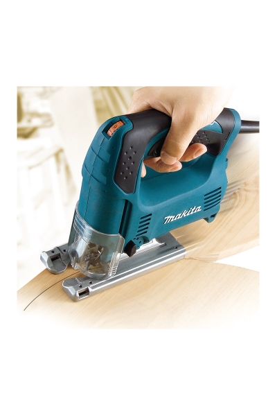 Makita 4329 Dekupaj Testere - Thumbnail (2)