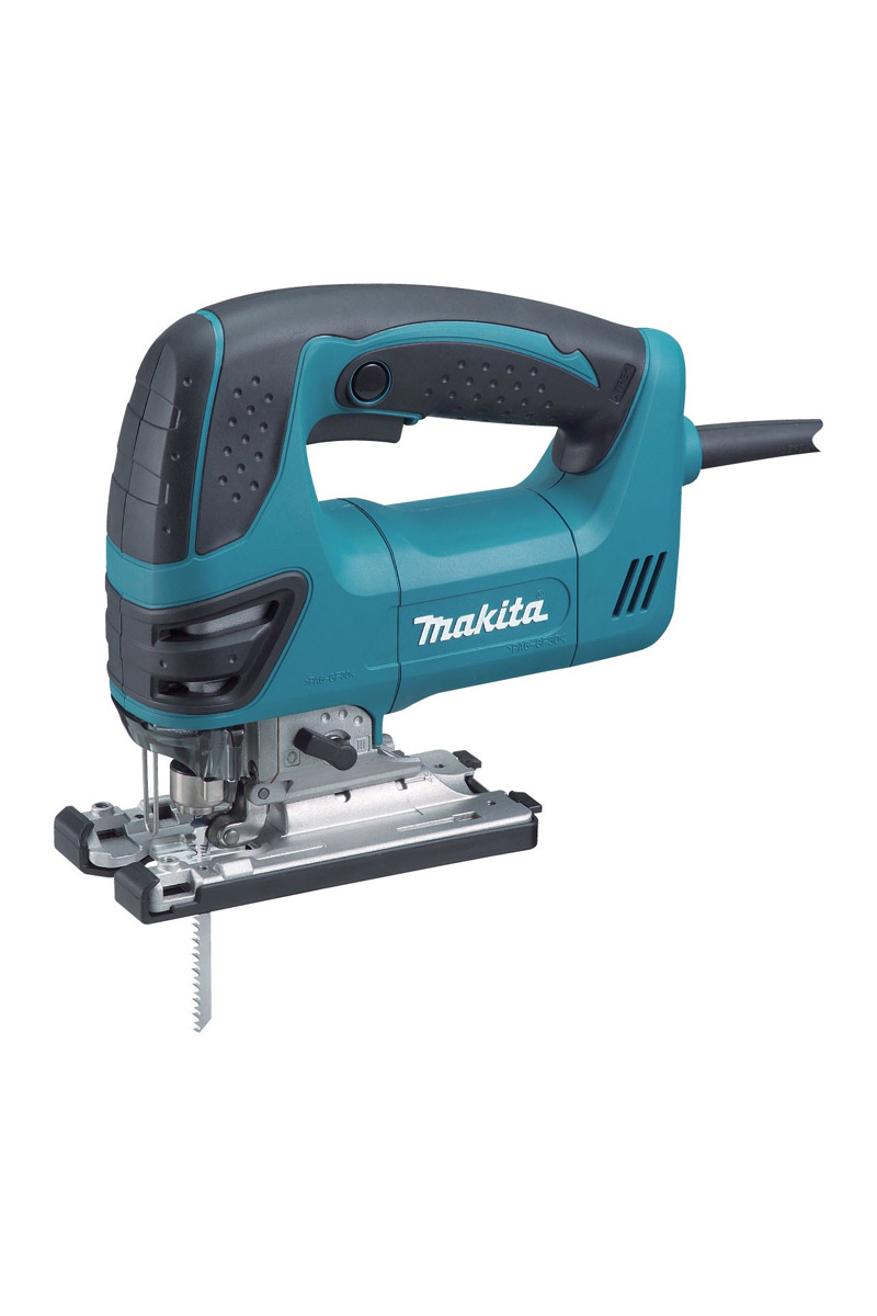  Makita 4350ct Devir Ayarlı Dekupaj Testere