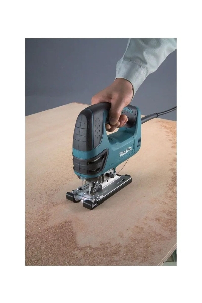 Makita 4350CT Devir Ayarlı Dekupaj Testere - Thumbnail (2)
