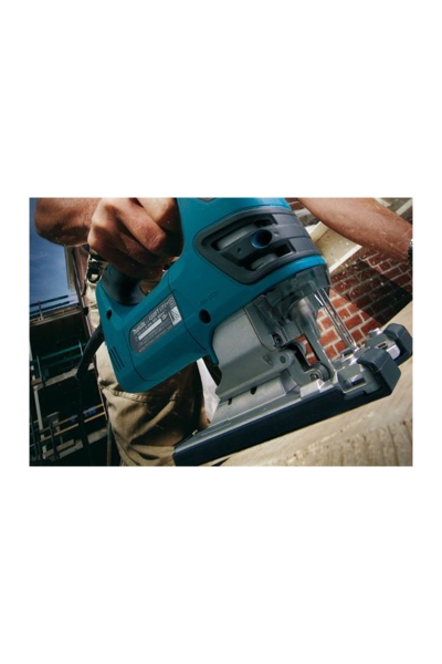 Makita 4350CT Devir Ayarlı Dekupaj Testere - Thumbnail (3)