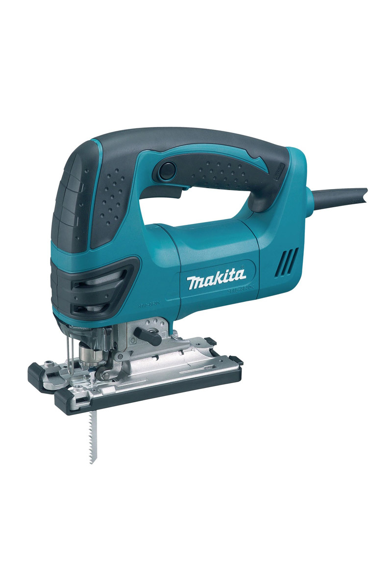  Makita 4350fct Devir Ayarlı Dekupaj Testere