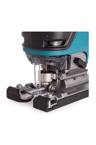 Makita 4350FCT Devir Ayarlı Dekupaj Testere - Thumbnail (3)