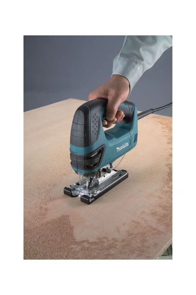 Makita - Makita 4350FCT Devir Ayarlı Dekupaj Testere (1) Makita - Makita 4350FCT Devir Ayarlı Dekupaj Testere (1)