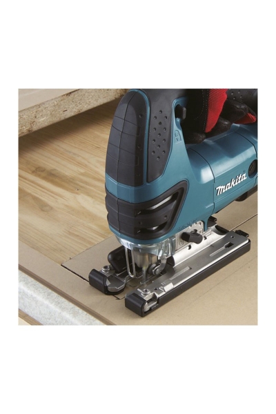 Makita 4350T Dekupaj Testere - Thumbnail (4)