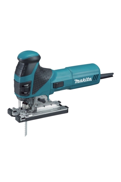 Makita 4351CT Devir Ayarlı Dekupaj Testere - Thumbnail