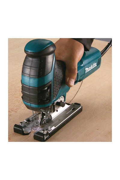Makita 4351CT Devir Ayarlı Dekupaj Testere - Thumbnail (2)