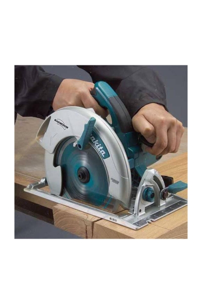 Makita 5008MG Daire Testere - Thumbnail (2)