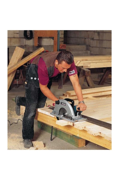 Makita - Makita 5103R Daire Testere (1) Makita - Makita 5103R Daire Testere (1)