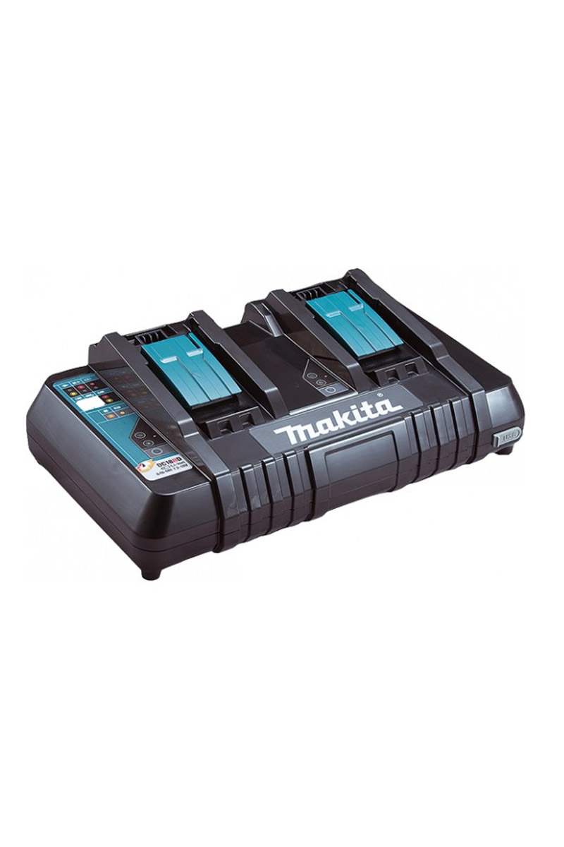 Makita 630868-6 Dc18rd Şarj Cıhazı