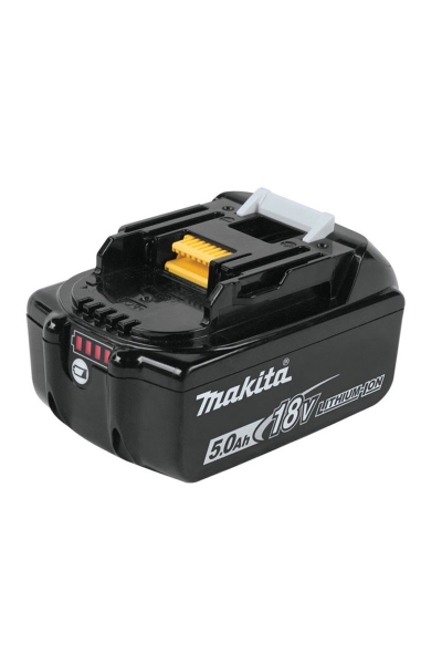 Makita 632F15-1 BL1850B Yedek Akü - Thumbnail