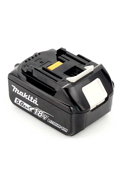 Makita Aksesuar - Makita 632F15-1 BL1850B Yedek Akü Makita 632F15-1 BL1850B Yedek Akü - Thumbnail