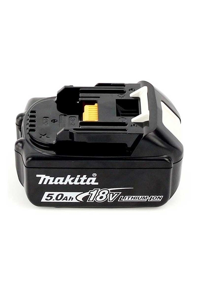 Makita Aksesuar - Makita 632F15-1 BL1850B Yedek Akü Makita 632F15-1 BL1850B Yedek Akü - Thumbnail