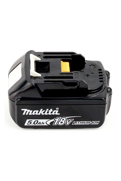 Makita Aksesuar - Makita 632F15-1 BL1850B Yedek Akü Makita 632F15-1 BL1850B Yedek Akü - Thumbnail