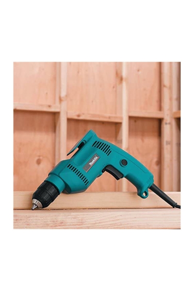 Makita 6408 Darbesiz Matkap - Thumbnail (2)