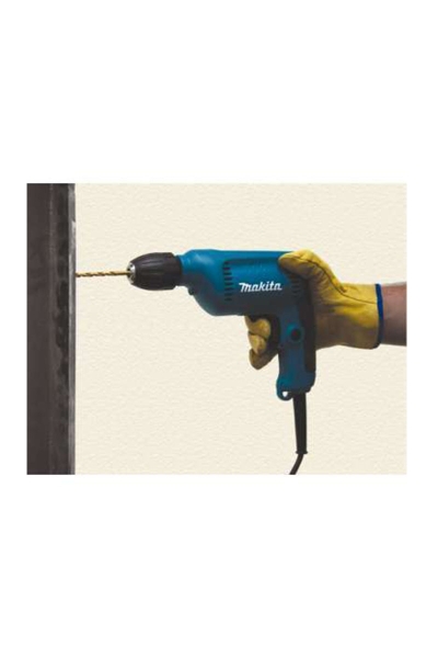 Makita 6413 Darbesiz Matkap - Thumbnail (2)