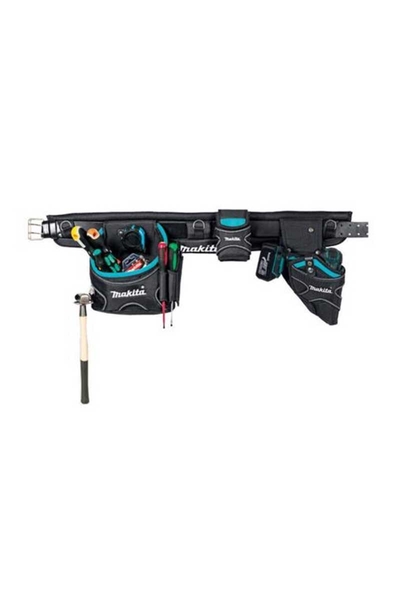 Makita 66-945 Kemer Seti - Thumbnail