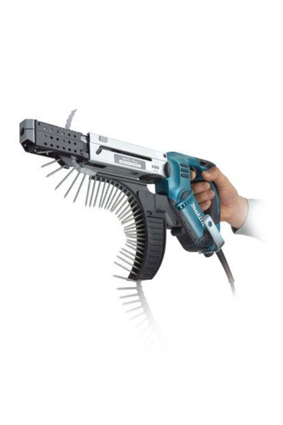 Makita - Makita 6844 Şerit Vidalama Aleti Makita 6844 Şerit Vidalama Aleti - Thumbnail