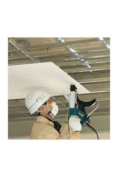 Makita - Makita 6844 Şerit Vidalama Aleti Makita 6844 Şerit Vidalama Aleti - Thumbnail