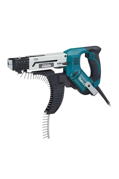 Makita 6844 Şerit Vidalama Aleti - Thumbnail