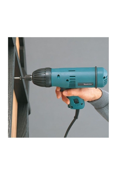 Makita - Makita 6904V Elektrikli Darbeli Vidalama Makita 6904V Elektrikli Darbeli Vidalama - Thumbnail