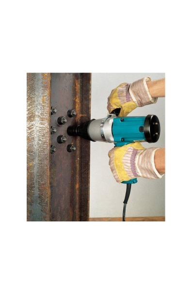 Makita - Makita 6906 Somun Sıkma Makinesi Makita 6906 Somun Sıkma Makinesi - Thumbnail