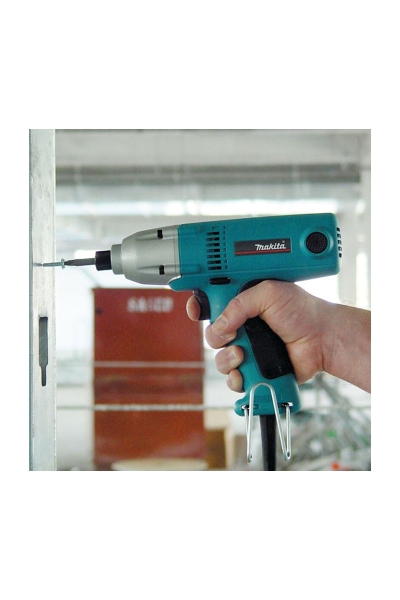 Makita - Makita 6952 Darbeli Vidalama Makita 6952 Darbeli Vidalama - Thumbnail