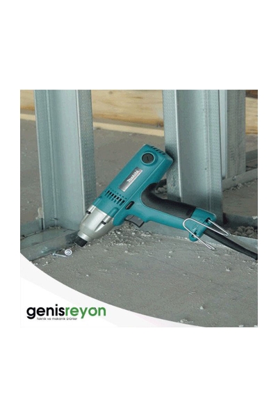 Makita - Makita 6952 Darbeli Vidalama Makita 6952 Darbeli Vidalama - Thumbnail