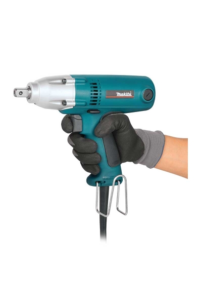 Makita - Makita 6953 Darbeli Somun Sıkma Makinesi Makita 6953 Darbeli Somun Sıkma Makinesi - Thumbnail