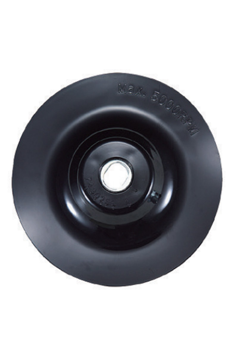  Makita 743025-8 120mm Lastik Taban