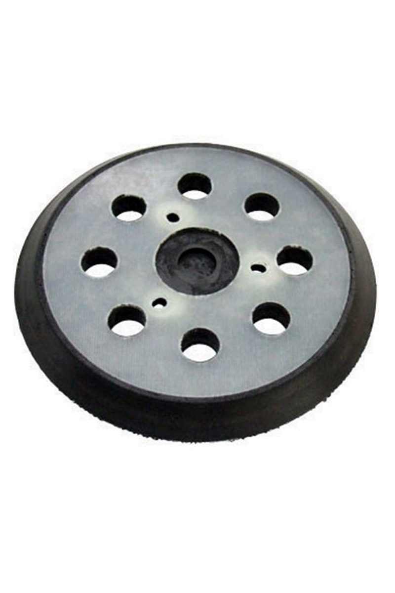  Makita 743081-8 123mm Cırtlı Kauçuk Zımparalama Altlığı