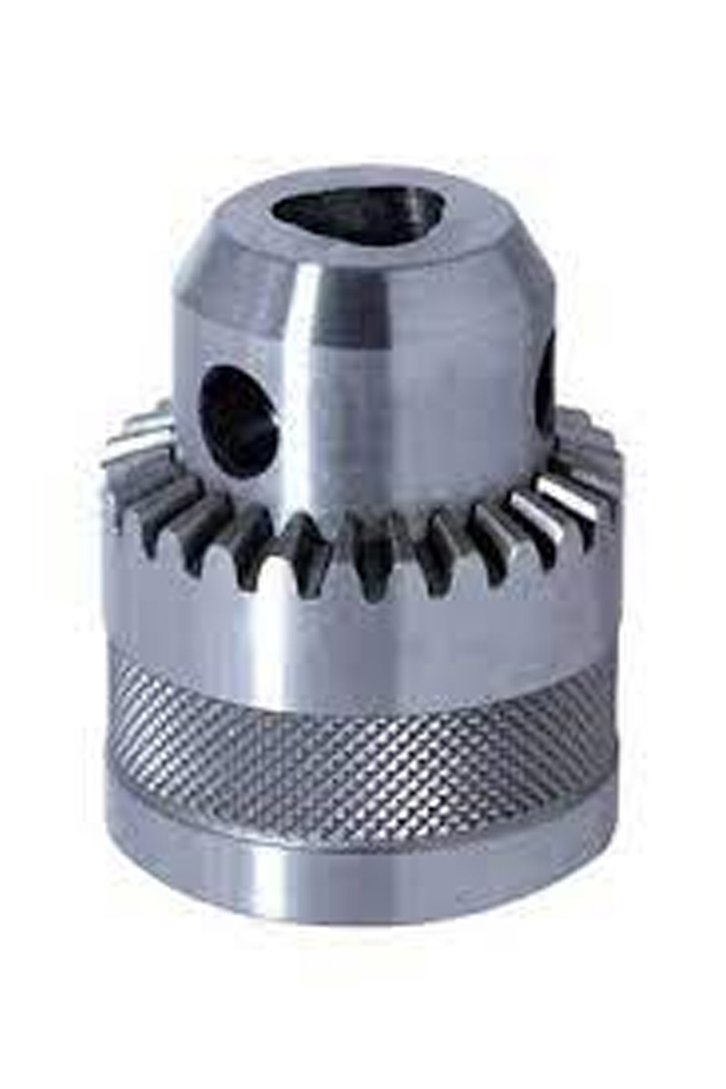  Makita 763067-6 1.5-10mm Anahtarlı Mandren