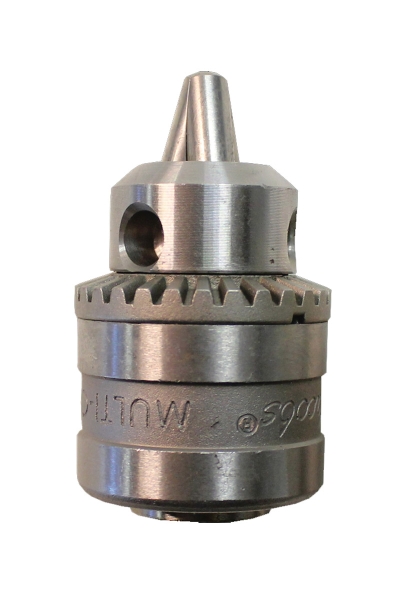 Makita Aksesuar - Makita 763077-3 1.5-6.5mm Anahtarlı Mandren Makita Aksesuar - Makita 763077-3 1.5-6.5mm Anahtarlı Mandren