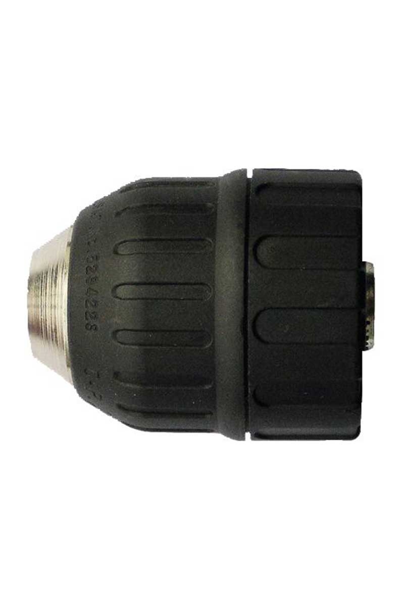 Makita 192077-0 - Mandrino Senza Chiave Da 3/8", Esagonale Da 1/4"