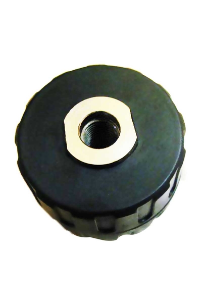 Makita Aksesuar - Makita 763180-0 1.5-10mm Anahtarsız Mandren Makita 763180-0 1.5-10mm Anahtarsız Mandren - Thumbnail