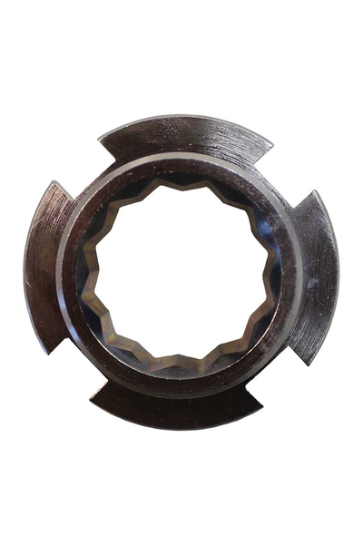 Makita Aksesuar - Makita 764406-3 DWT310PT2 için 100mm M16 Somun Tutucu Bıçak