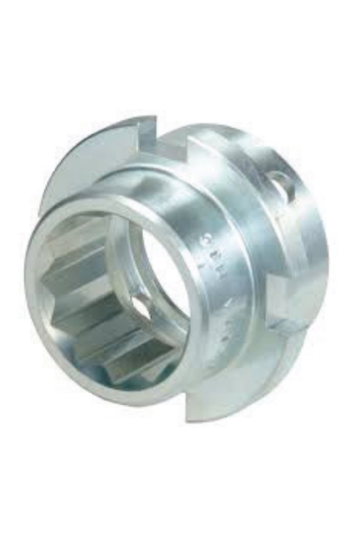 Makita Aksesuar - Makita 764410-2 DWT310PT2 için 100mm M22 Somun Tutucu Bıçak