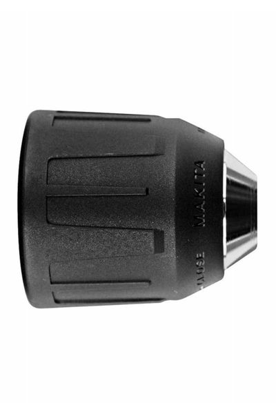 Makita Aksesuar - Makita 766002-3 1.5-10mm Anahtarsız Mandren Makita Aksesuar - Makita 766002-3 1.5-10mm Anahtarsız Mandren