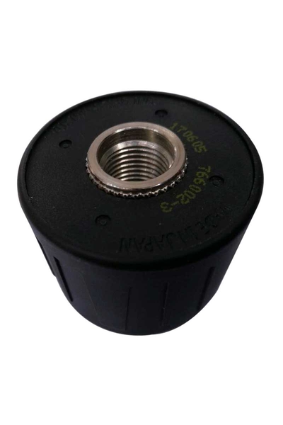 Makita 766002-3 1.5-10mm Anahtarsız Mandren - Thumbnail