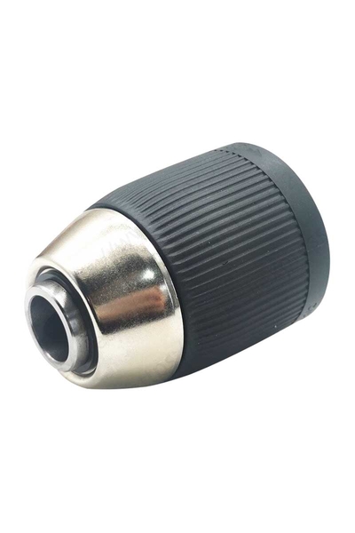 Makita 766004-9 1.5-13mm Anahtarsız Mandren - Thumbnail