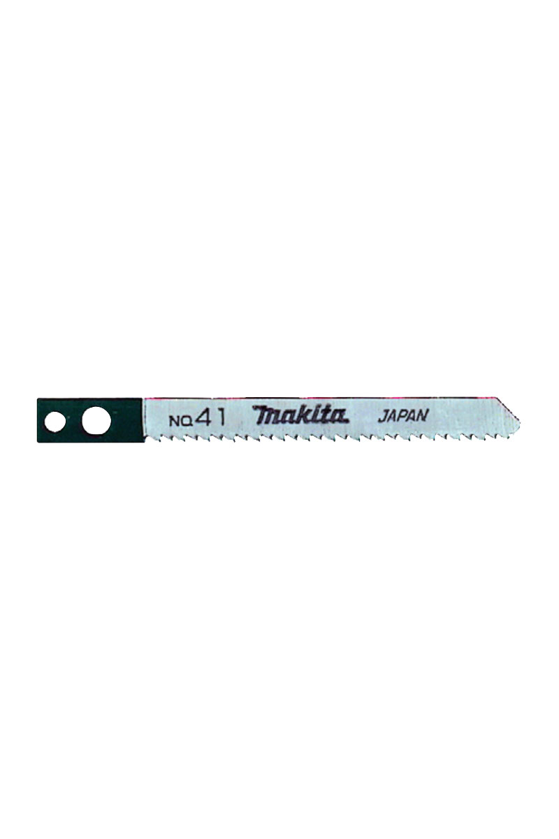  Makita 792402-1 5 Adet No 41 Dekupaj Testere Bıçağı