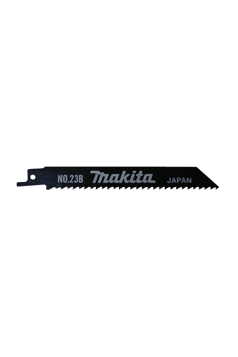  Makita 792707-9 5 Adet No 23b Kılıç Testere Bıçağı