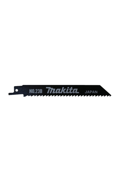 Makita 792707-9 5 Adet No 23B Kılıç Testere Bıçağı Makita 792707-9 5 Adet No 23B Kılıç Testere Bıçağı