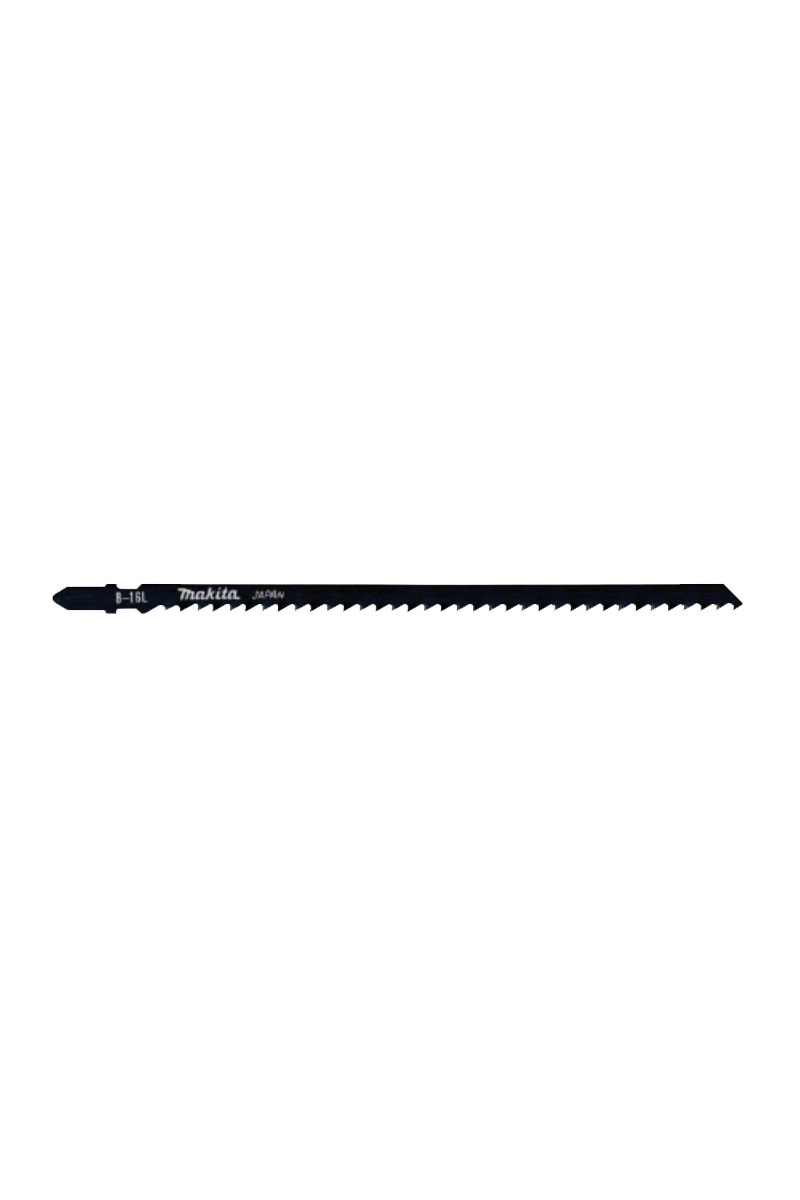  Makita 792726-5 5 Adet B-16l Dekupaj Testere Bıçağı