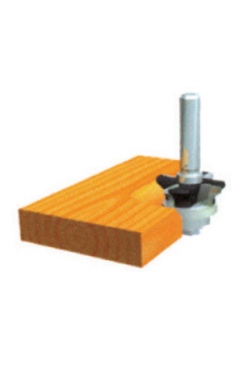  Makita 793073-7 Freze Ucu