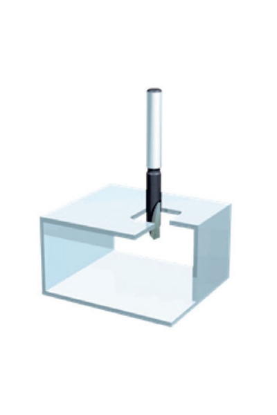 Makita Aksesuar - Makita 793087-6 Freze Ucu